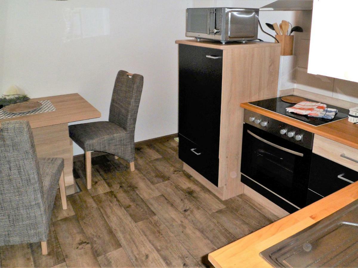 Ferienwohnung Anke - Apartment 3C Heinsberg  Ngoại thất bức ảnh